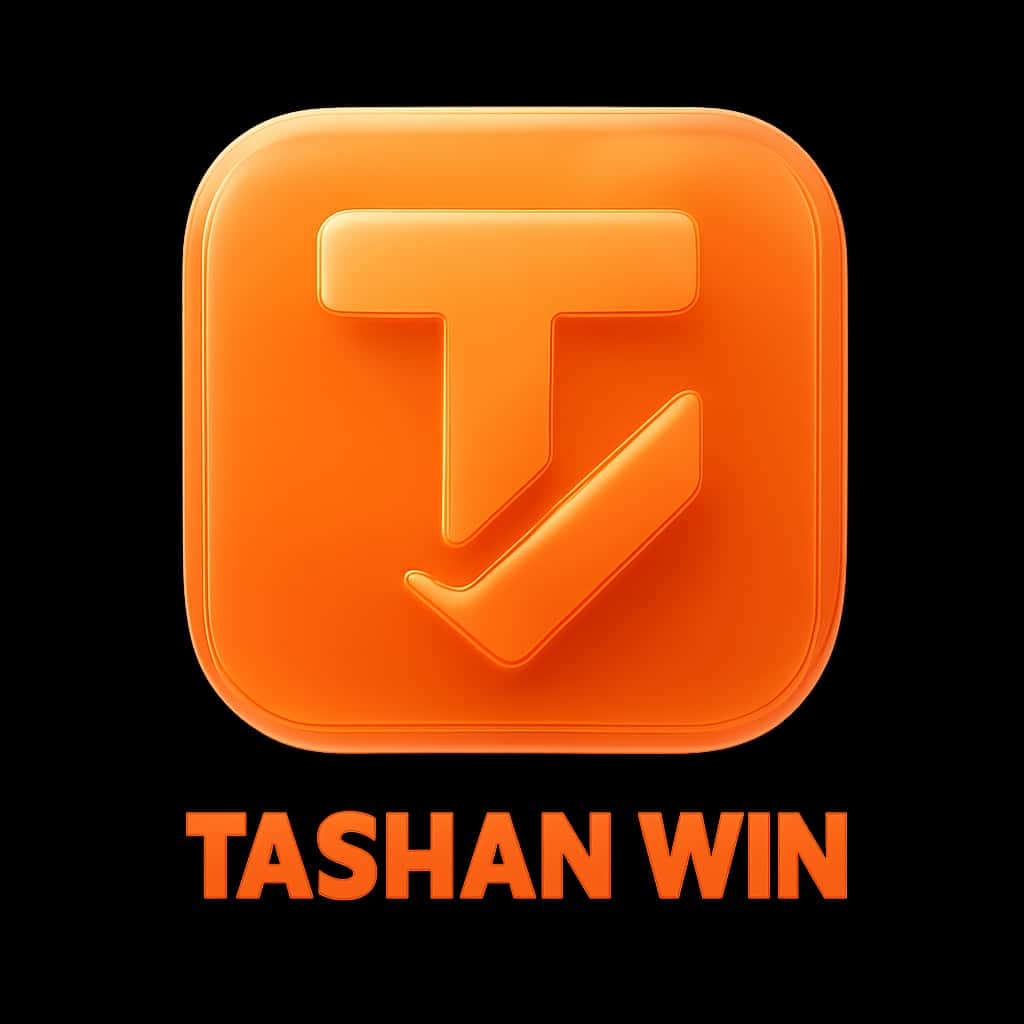 Tashan Win App Icon