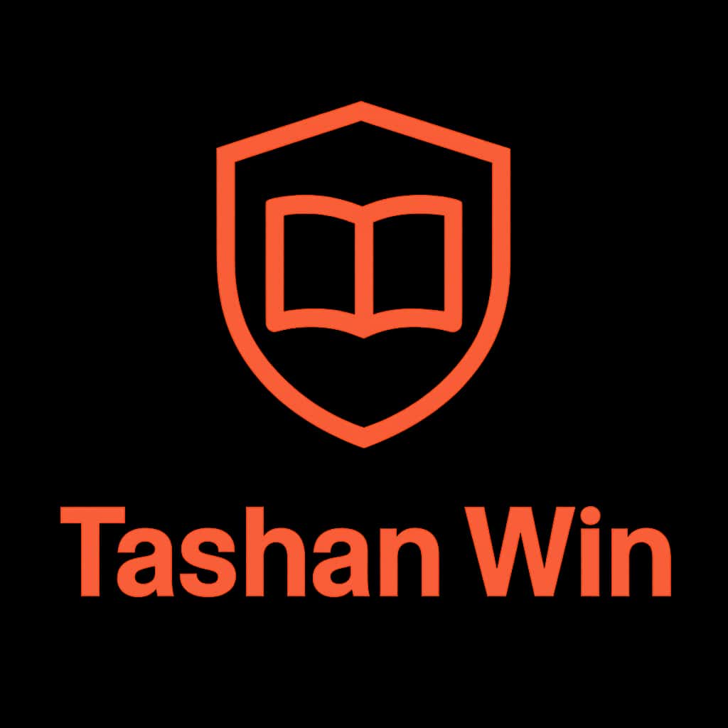 Icon representing Tashan Win Security